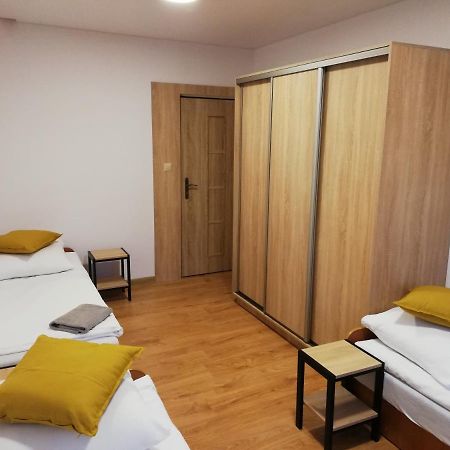 Apartamenty Nad Odra Вроцлав Екстер'єр фото