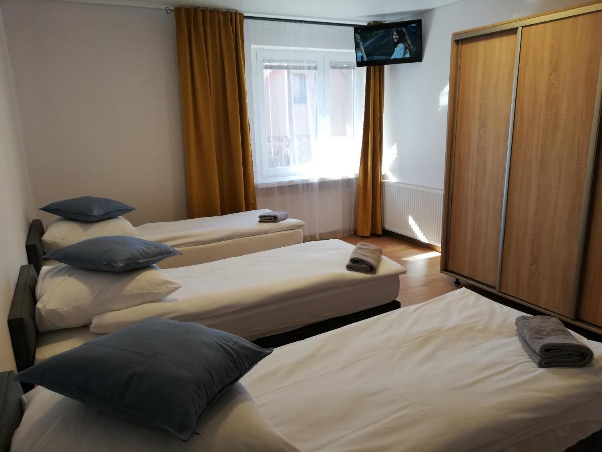Apartamenty Nad Odra Вроцлав Екстер'єр фото