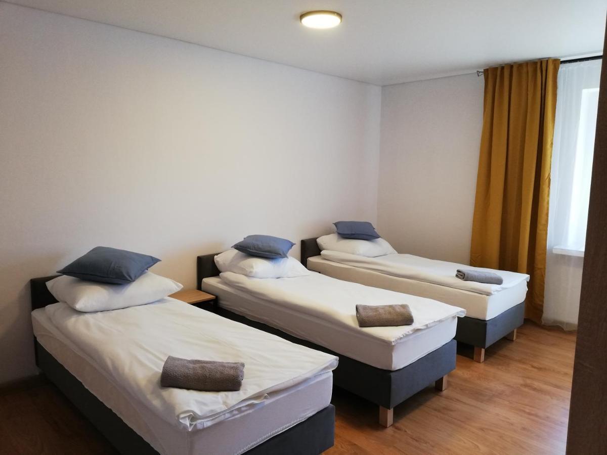 Apartamenty Nad Odra Вроцлав Екстер'єр фото