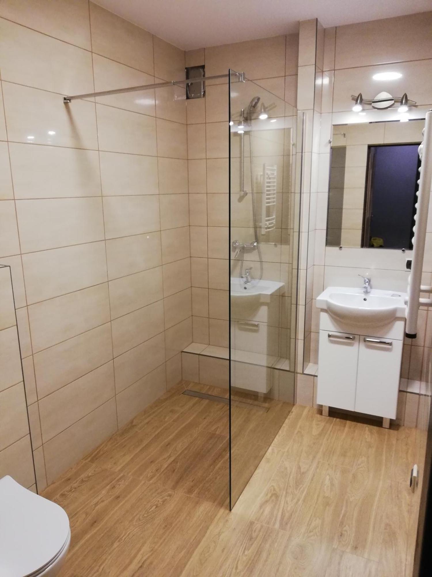 Apartamenty Nad Odra Вроцлав Екстер'єр фото