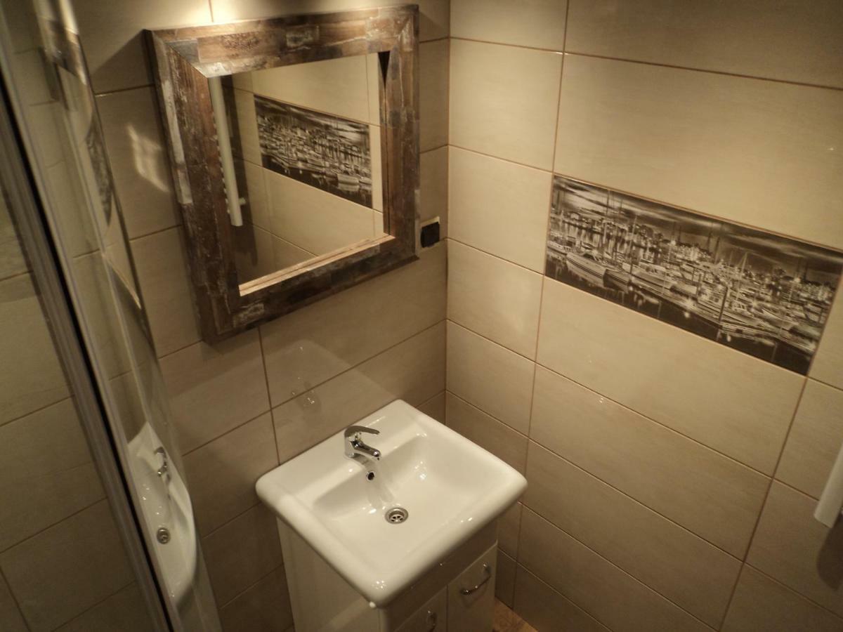 Apartamenty Nad Odra Вроцлав Екстер'єр фото